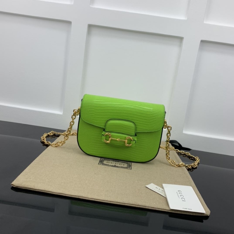 G*u*i satchel bags